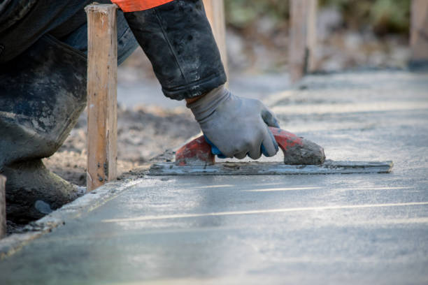 Best Concrete Sealing and Maintenance in Rosend, LA