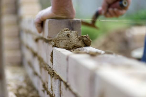 Professional Concrete contractor in LA