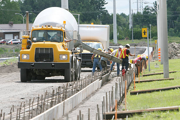 Best Concrete Removal and Replacement in Rosend, LA